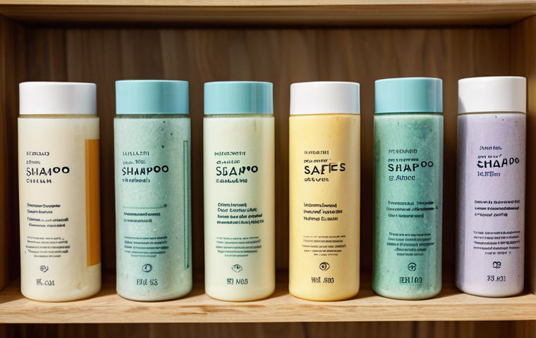 지속 가능한 뷰티의 미래 변화 예측 - Decoding INCI**
"A person sitting at a table, examining the INCI list on a cosmetic product with a ... 지속 가능한 뷰티의 미래 변화 예측 - Decoding INCI**
"A person sitting at a table, examining the INCI list on a cosmetic product with a ...